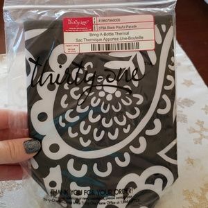 Thirty-one Bring-a-bottle thermal NWT